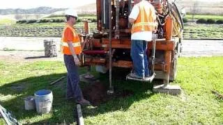 SPT (Standard Penetration Test) Image